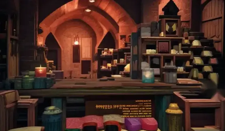 Bar Patron